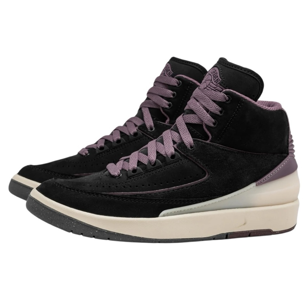 Air Jordan 2 Retro